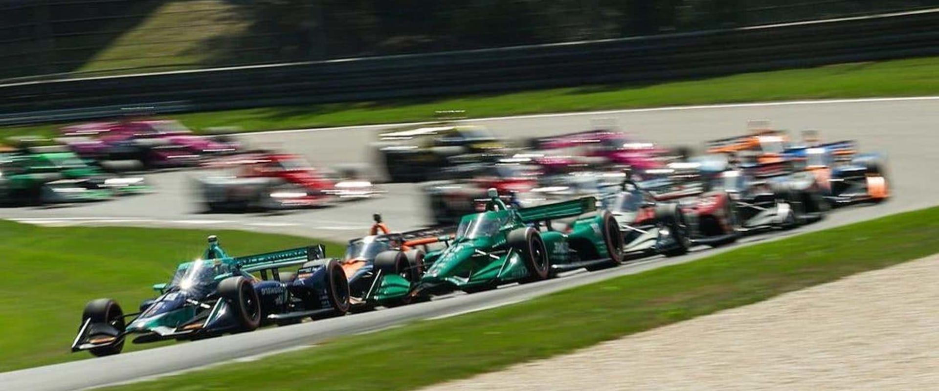 A Guide to IndyCar Races in Marin Motorsports