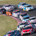 The Thrilling World of Car Racing