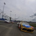 A Complete Guide to NASCAR Cup Series: Marin Motorsports and Stock Car Racing