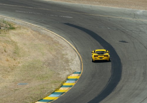 Exploring Corte Madera Motorsports: A Guide to Motor Racing in Marin County